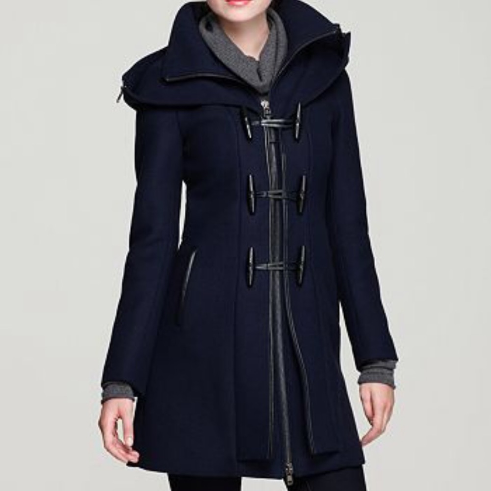 Mackage Jacket